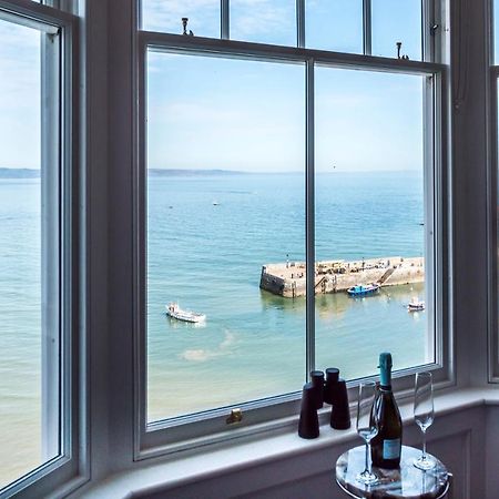Fisherman'S Catch - Two Bedroom Luxury Apartment - Tenby Zewnętrze zdjęcie