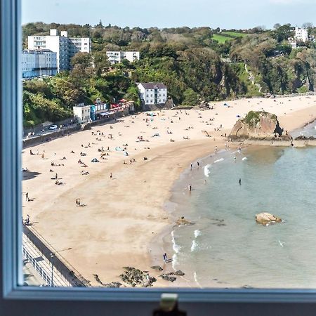 Fisherman'S Catch - Two Bedroom Luxury Apartment - Tenby Zewnętrze zdjęcie