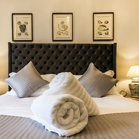 Fisherman'S Catch - Two Bedroom Luxury Apartment - Tenby Zewnętrze zdjęcie