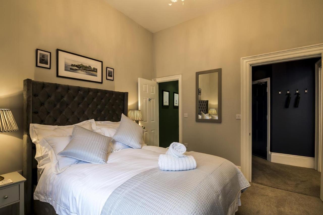 Fisherman'S Catch - Two Bedroom Luxury Apartment - Tenby Zewnętrze zdjęcie