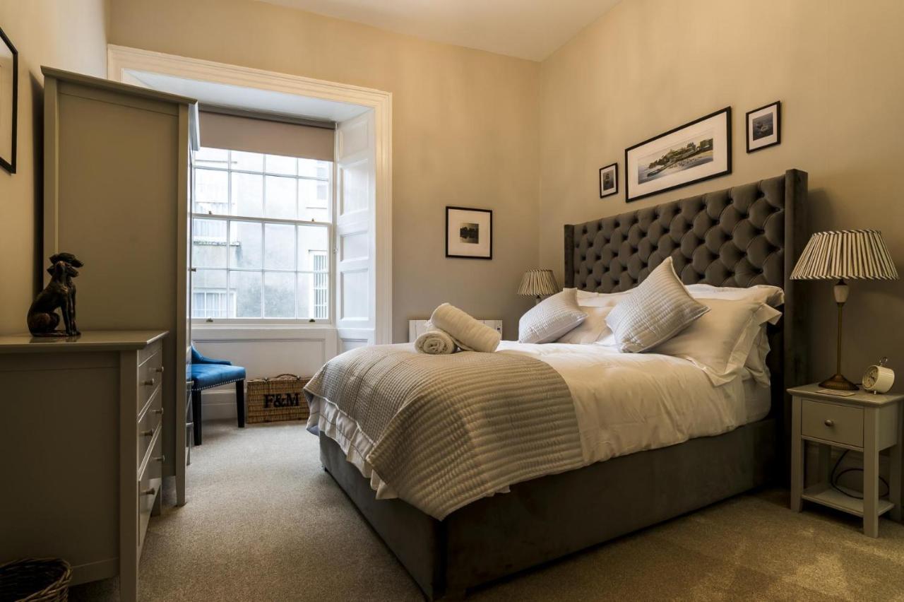 Fisherman'S Catch - Two Bedroom Luxury Apartment - Tenby Zewnętrze zdjęcie