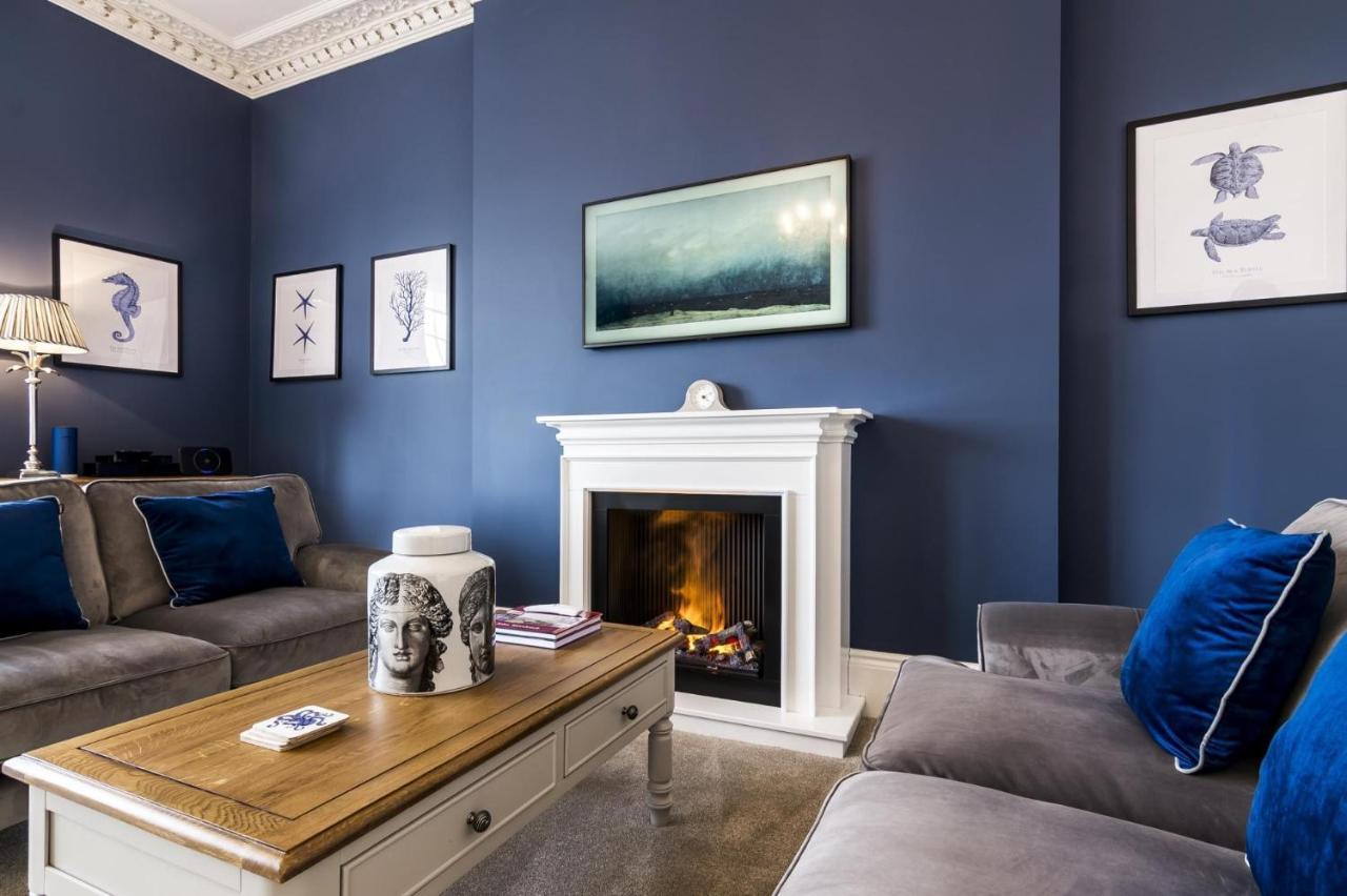 Fisherman'S Catch - Two Bedroom Luxury Apartment - Tenby Zewnętrze zdjęcie