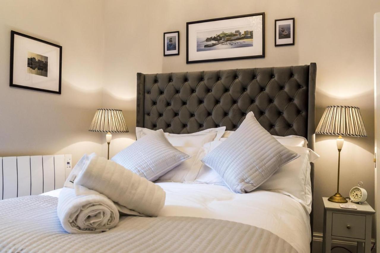 Fisherman'S Catch - Two Bedroom Luxury Apartment - Tenby Zewnętrze zdjęcie