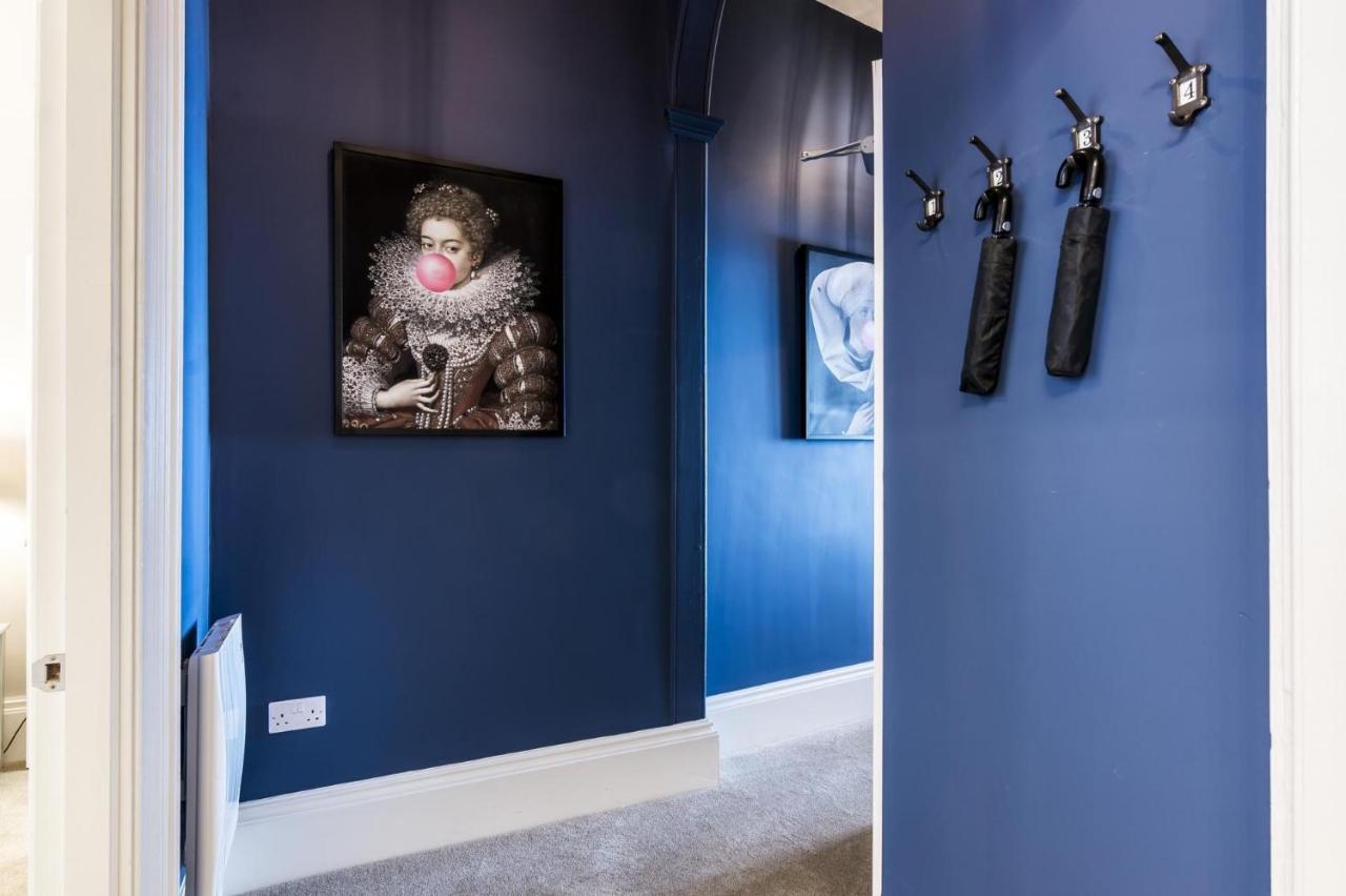 Fisherman'S Catch - Two Bedroom Luxury Apartment - Tenby Zewnętrze zdjęcie