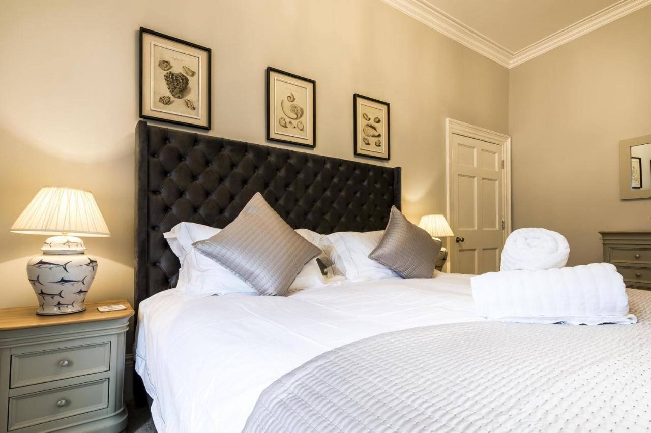 Fisherman'S Catch - Two Bedroom Luxury Apartment - Tenby Zewnętrze zdjęcie