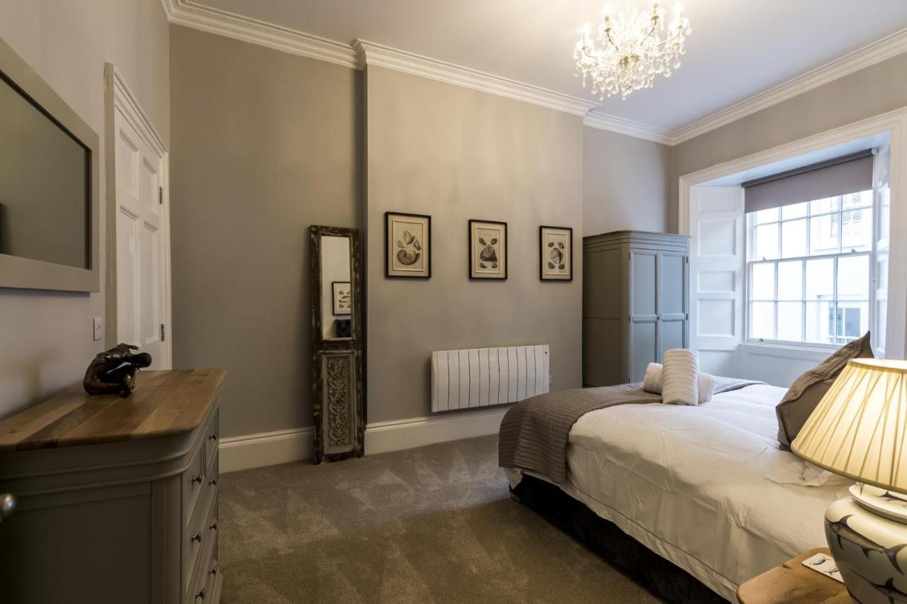 Fisherman'S Catch - Two Bedroom Luxury Apartment - Tenby Zewnętrze zdjęcie
