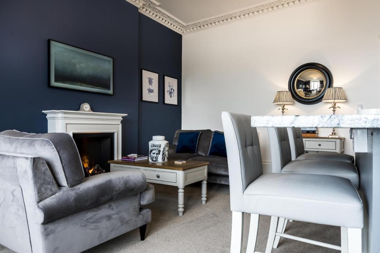 Fisherman'S Catch - Two Bedroom Luxury Apartment - Tenby Zewnętrze zdjęcie