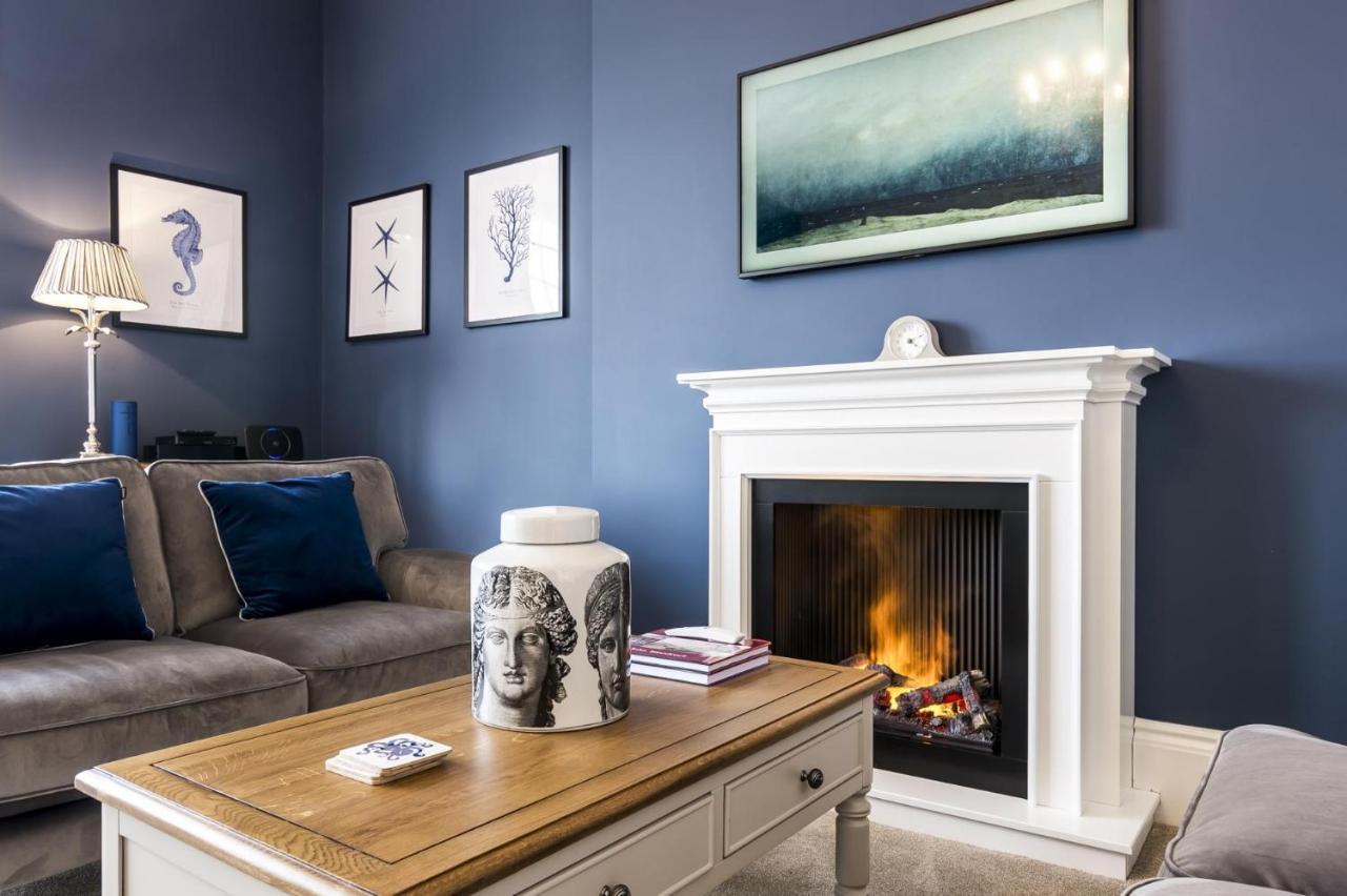Fisherman'S Catch - Two Bedroom Luxury Apartment - Tenby Zewnętrze zdjęcie