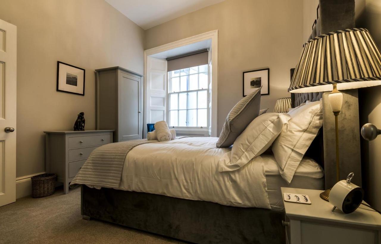 Fisherman'S Catch - Two Bedroom Luxury Apartment - Tenby Zewnętrze zdjęcie