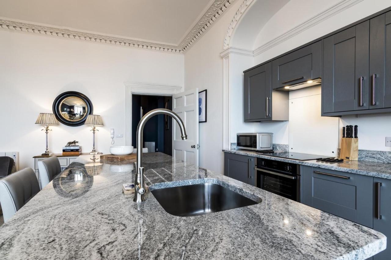 Fisherman'S Catch - Two Bedroom Luxury Apartment - Tenby Zewnętrze zdjęcie