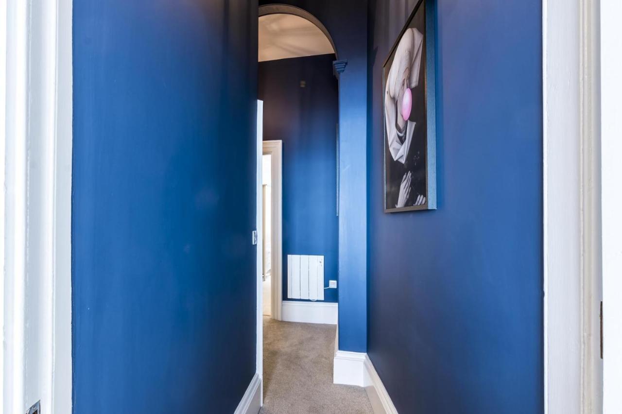 Fisherman'S Catch - Two Bedroom Luxury Apartment - Tenby Zewnętrze zdjęcie