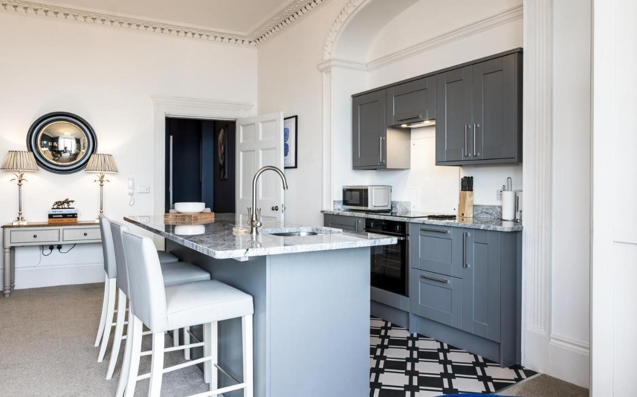 Fisherman'S Catch - Two Bedroom Luxury Apartment - Tenby Zewnętrze zdjęcie