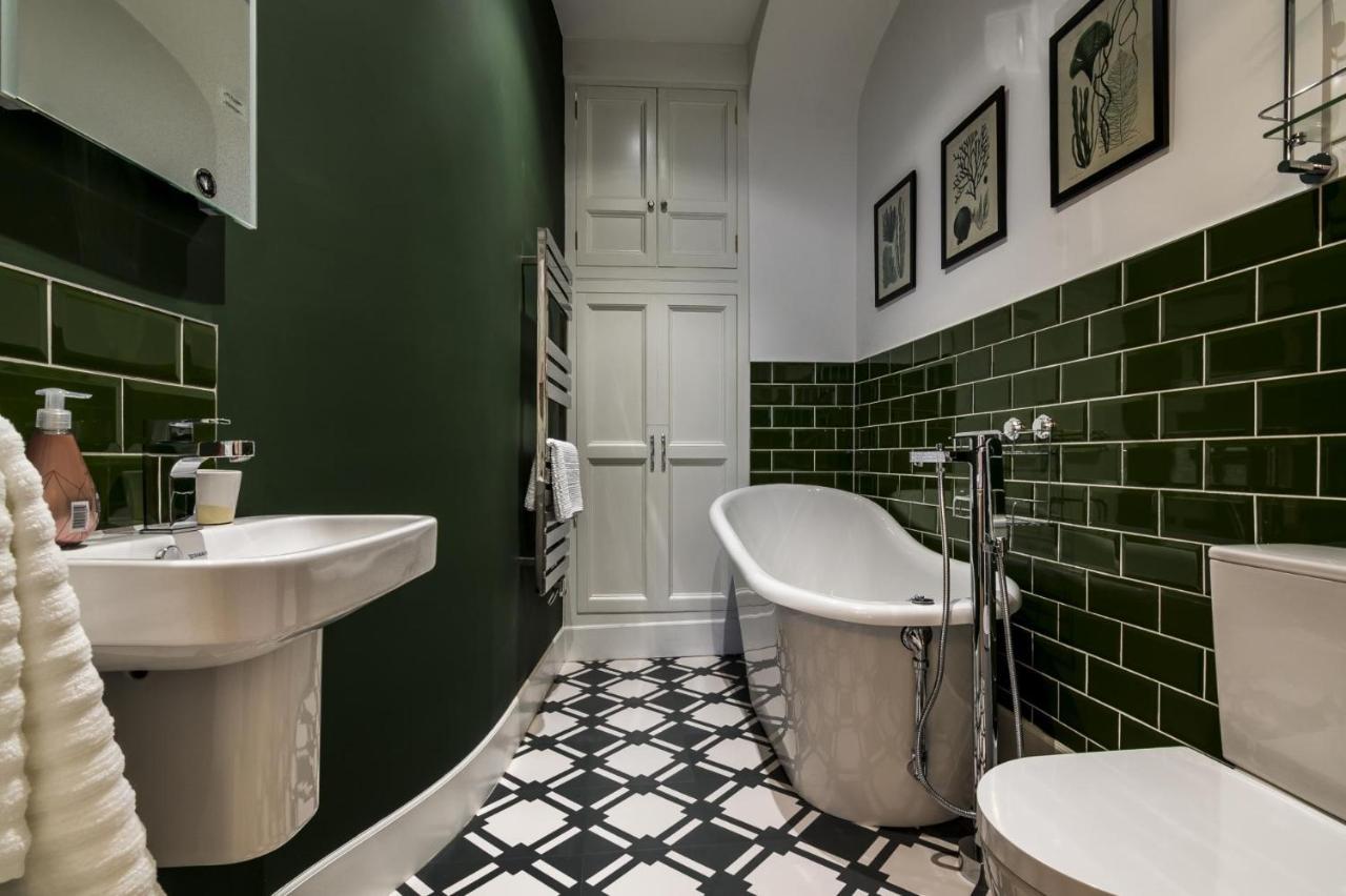 Fisherman'S Catch - Two Bedroom Luxury Apartment - Tenby Zewnętrze zdjęcie